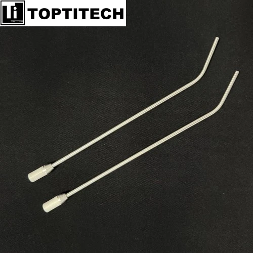5 Micron Stainless Steel Filter Cartridges For Aquarium Aeration Gas Diffusers high quality
