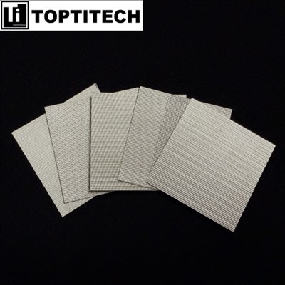 300 mreža od titana tkane mrežice u nizozemskom tkanom