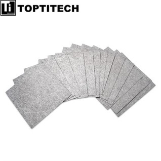 Titanski filc ili filc od titanskih vlakana